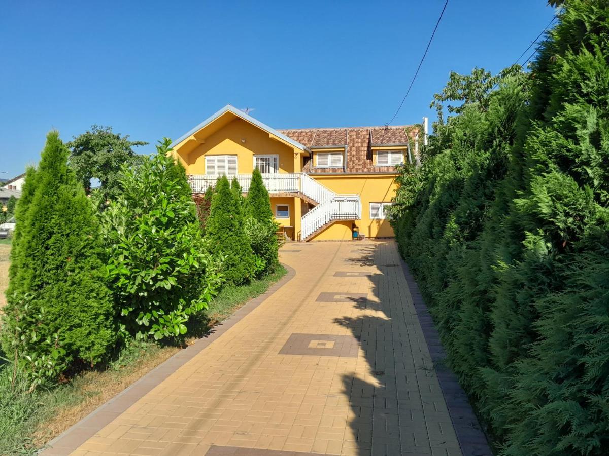 Daire Golden House *