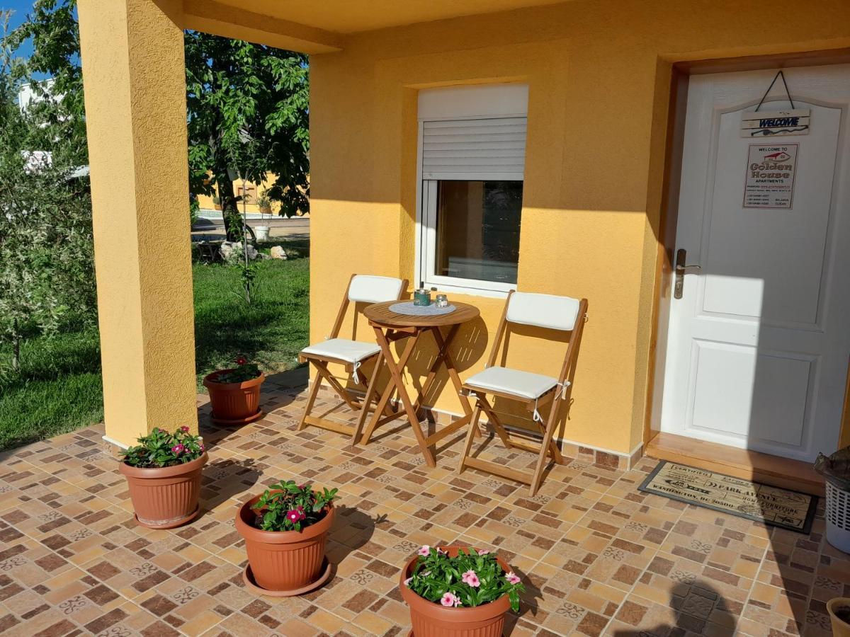 Golden House Appartamento