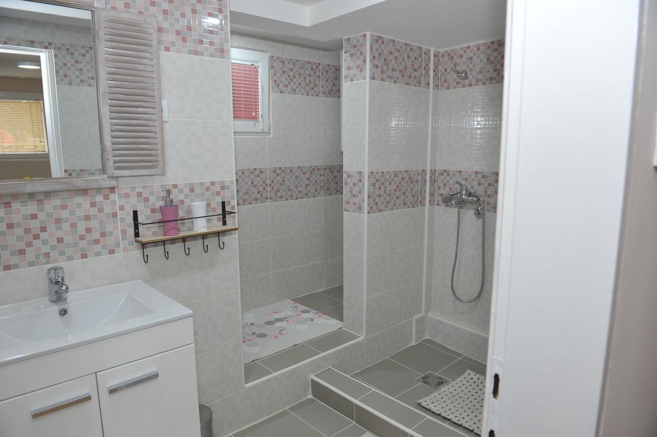 Daire Golden House *