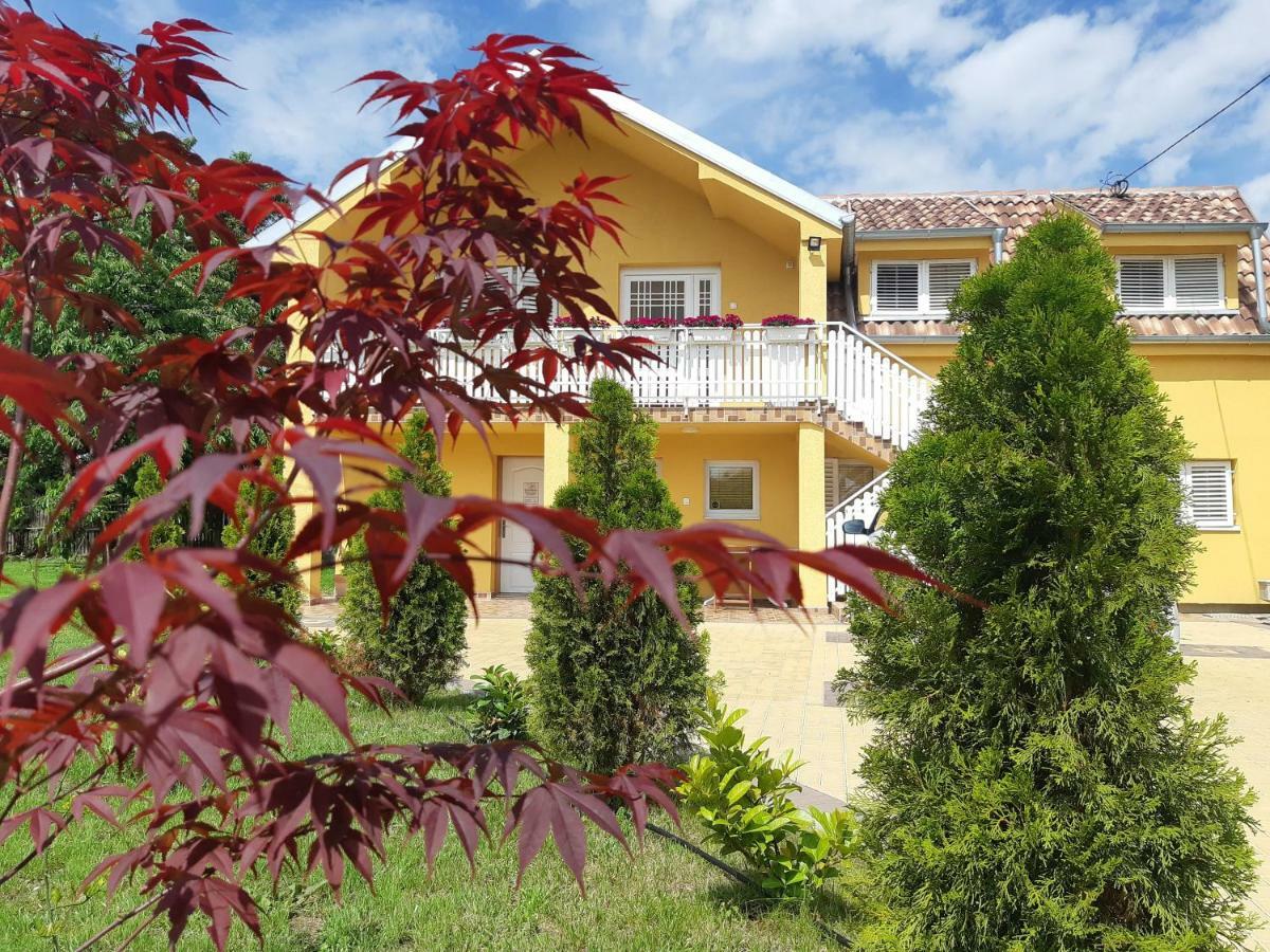 Golden House Appartamento